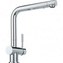 Comprar Grifo FRANKE Smart Chrome Oferta Outlet