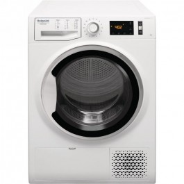 Comprar Secadora de bomba de calor Hotpoint NT M11 82SK EU - F158408 A++ 8kg Oferta Outlet