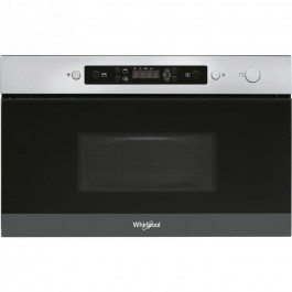 Comprar Microondas de encastre Whirlpool AMW 4920/IX inox Oferta Outlet