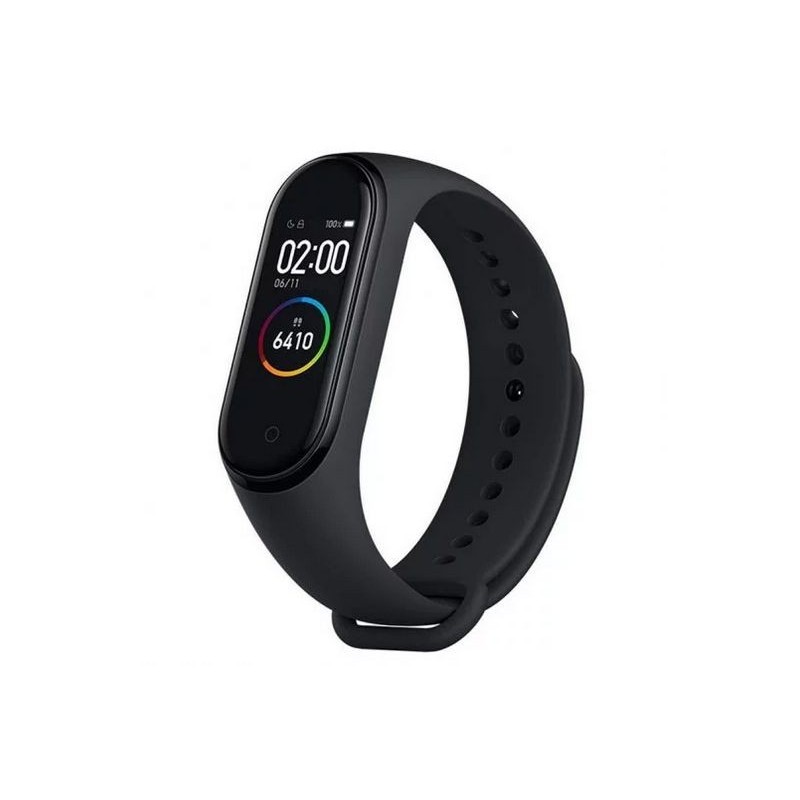 Pulsera Xiaomi Mi Smart Band 4 Negra