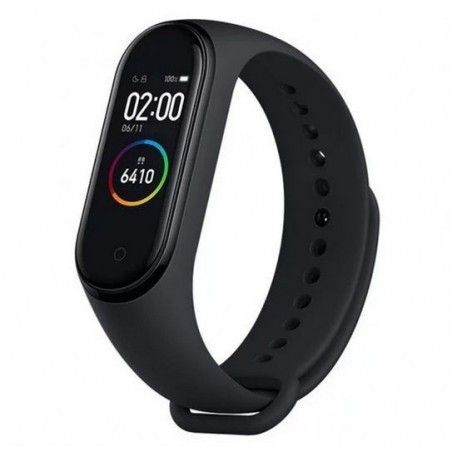 Pulsera Xiaomi Mi Smart Band 4 Negra