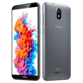 Comprar Smartphone TP-LINK Neffos C5 PLUS 5" 1/ 8GB GRIS F2MPX T5MPX 3g Oferta Outlet