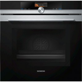 Comprar Horno Microondas Siemens HM676G0S6 de 60cm Pirolitico Oferta Outlet