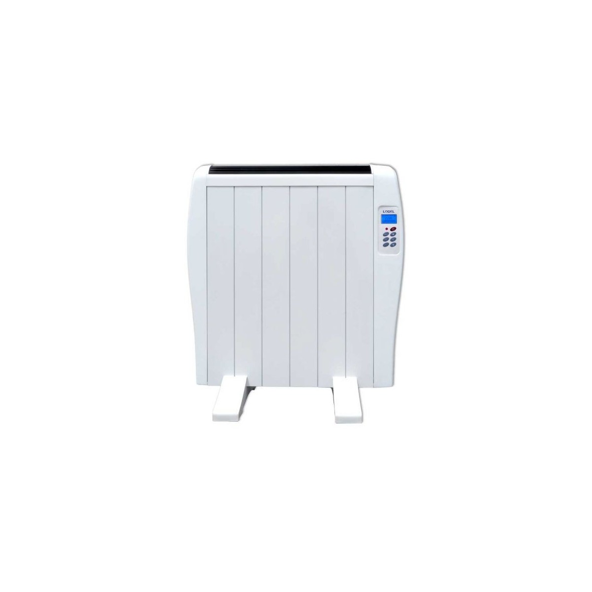 Radiador Haverland RA6 de 900w