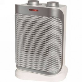 Calefactor FM termoventilador TC1900 ceramico 1800w