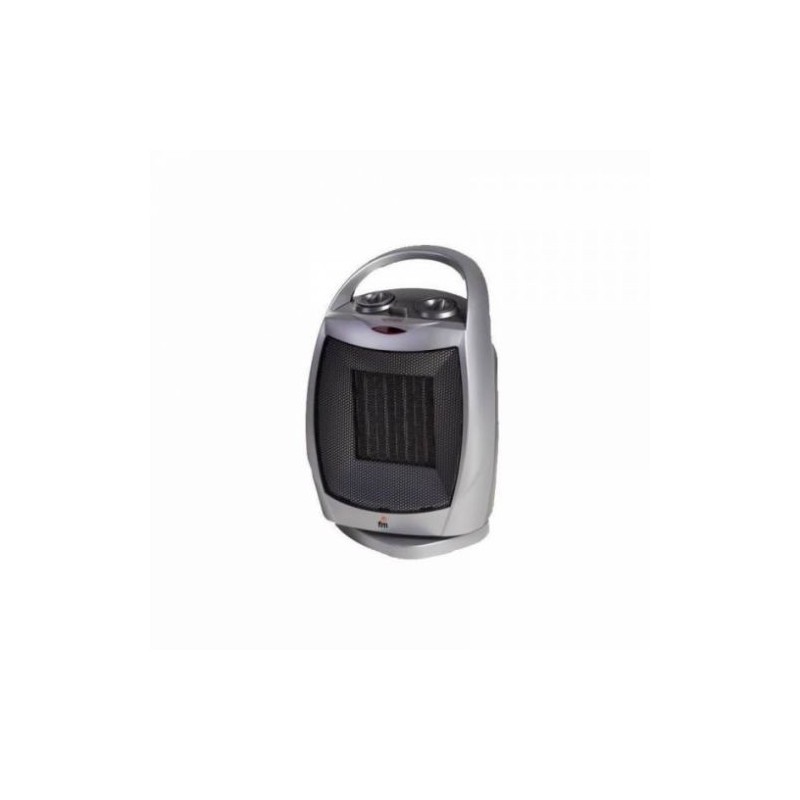 Termoventilador Vertical Fm Tc-1800 Ceramico 1800 W