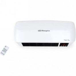 Comprar Termoventilador split Orbegozo SP6000 Oferta Outlet