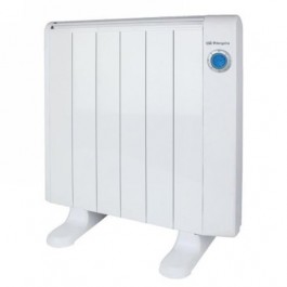 Comprar Emisor térmico Orbegozo RRE810 800w 5 Elementos Oferta Outlet