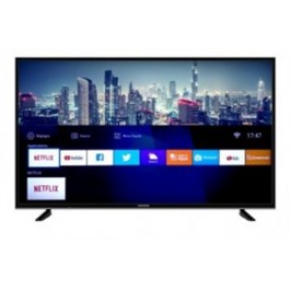 Comprar Televisor 43" led Grundig 43gdu7500b Smart TV Oferta Outlet