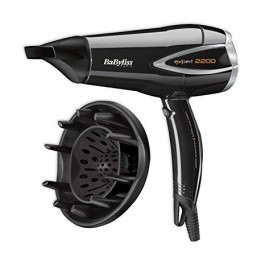 Comprar Secador de pelo Babyliss D342E Oferta Outlet