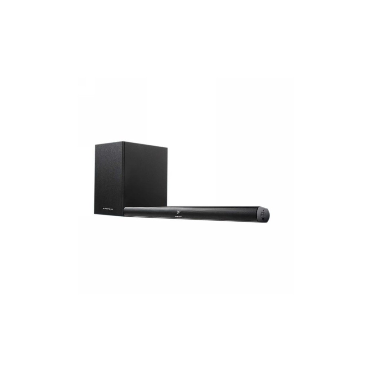 Barra sonido Grundig gsb910sw 2.1 subwoofer inalambrico bluetooth GSS1020