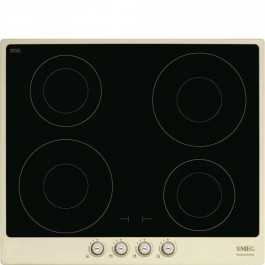 Comprar Placa Inducción SMEG SI764POM Oferta Outlet