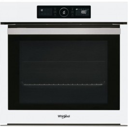 Comprar Horno Whirlpool AKZ9 6290 WH pirolítico blanco 60cm Oferta Outlet