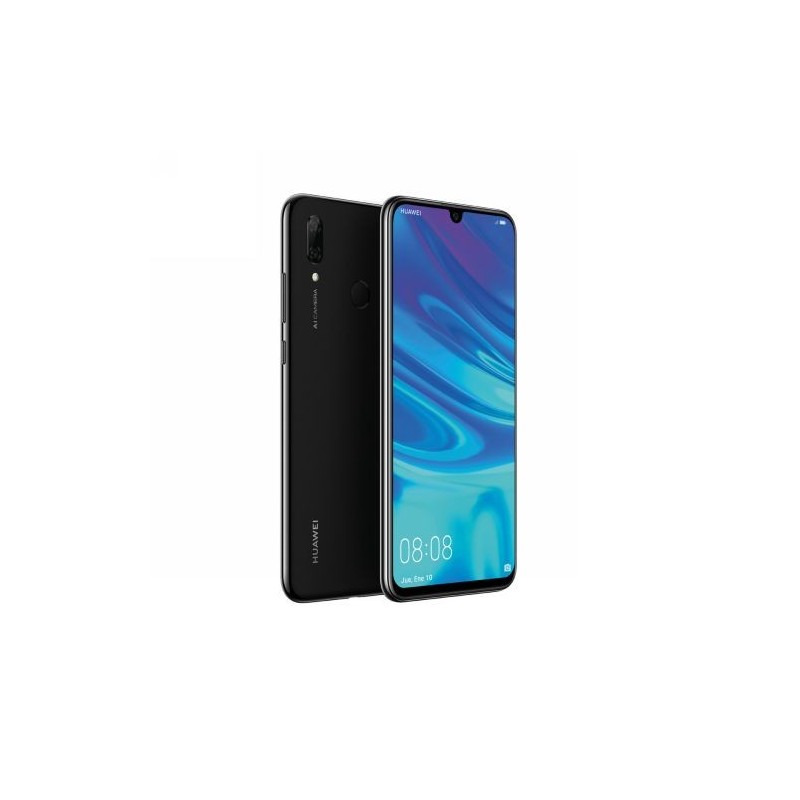 Movil P Smart 2019 Huawei 5" 3gb 64gb negro