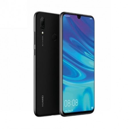 Movil P Smart 2019 Huawei 5" 3gb 64gb negro