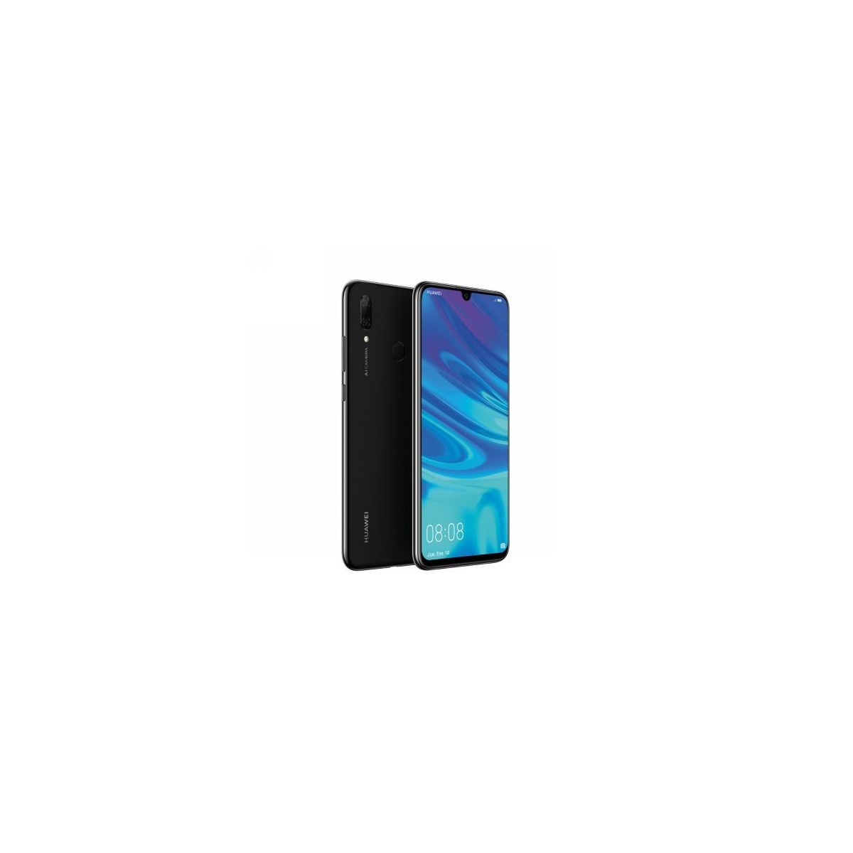 Movil P Smart 2019 Huawei 5" 3gb 64gb negro