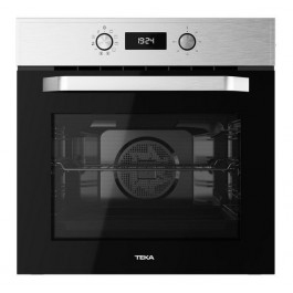 Horno Teka HCB6539IX inox clase A+ touch control