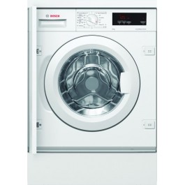 Comprar Lavadora Integrable Bosch WIW24305ES de 8kg 1200rpm Oferta Outlet