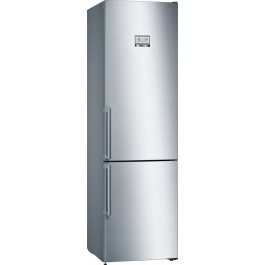 Comprar Combi Bosch KGN39AIEP de 203cm NoFrost Inox Oferta Outlet