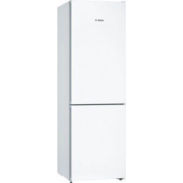 Comprar Frigorífico Combi Bosch KGN36VWDA de 186cm NoFrost Oferta Outlet