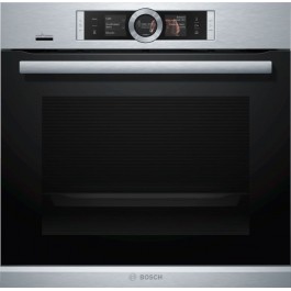 Comprar Horno Bosch HRG6769S6 de 60cm Pirolítica Oferta Outlet