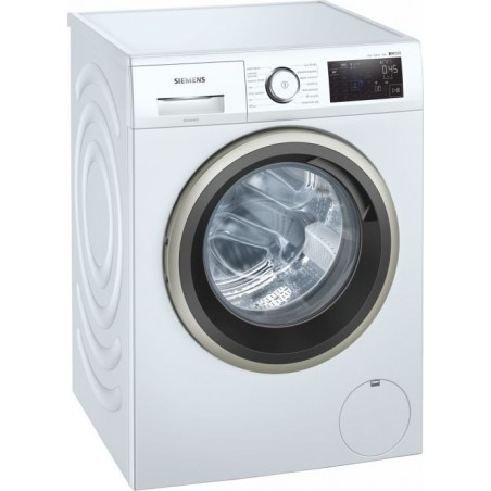 Lavadora Siemens WM14UPH1ES de 9kg 1400rpm