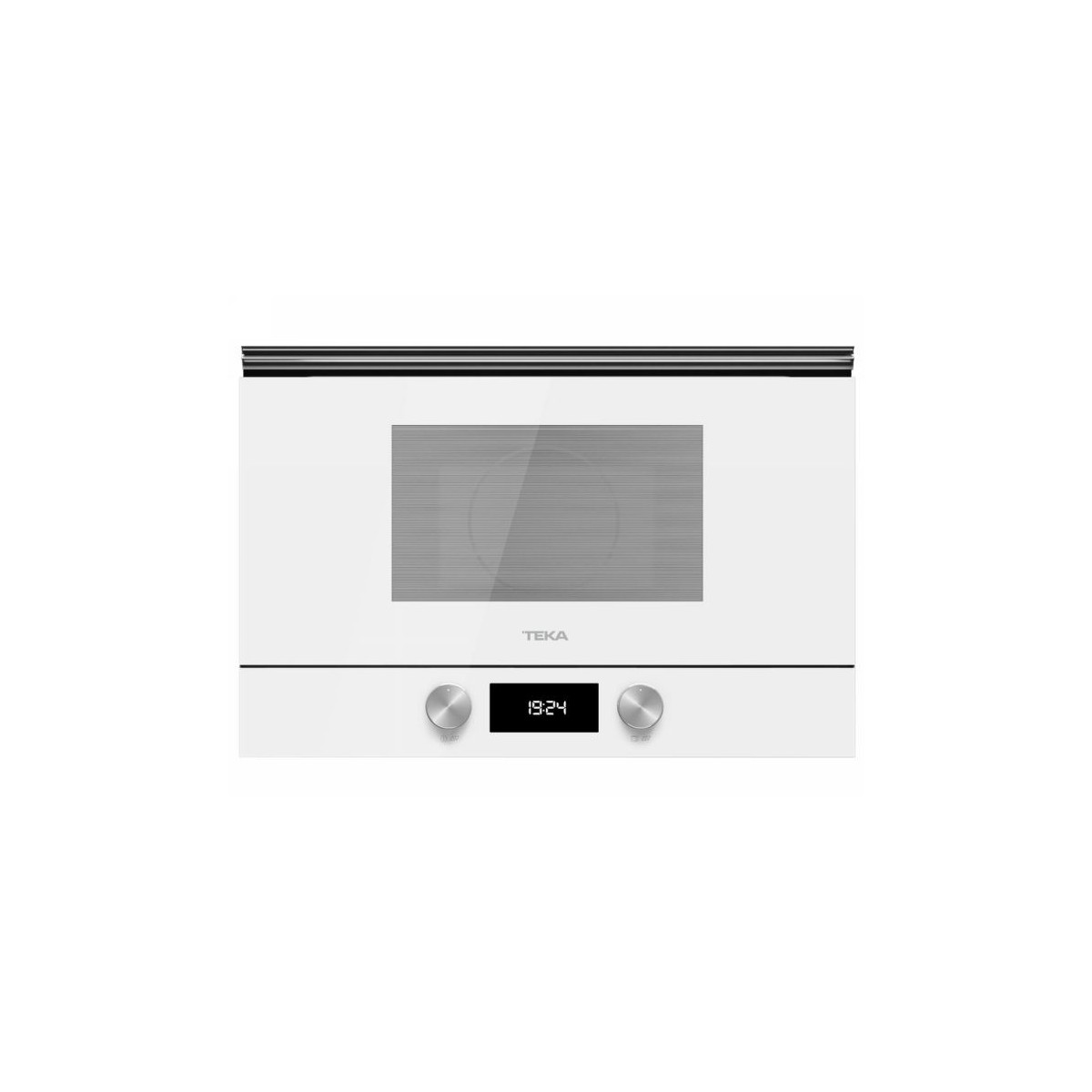 Microondas Teka ML 8220 BIS blanco grill