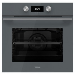 Horno Teka HLB 8400 Hydroclean Stone grey