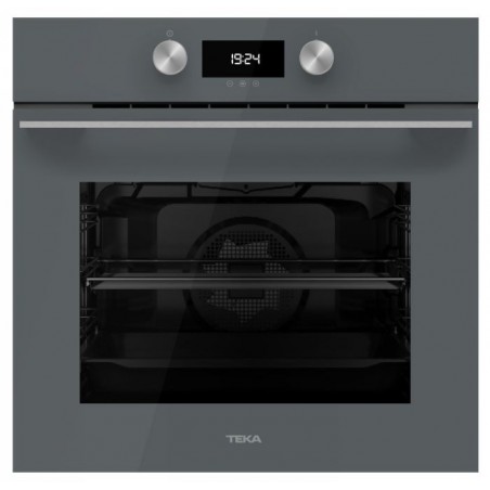 Horno Teka HLB 8400 Hydroclean Stone grey