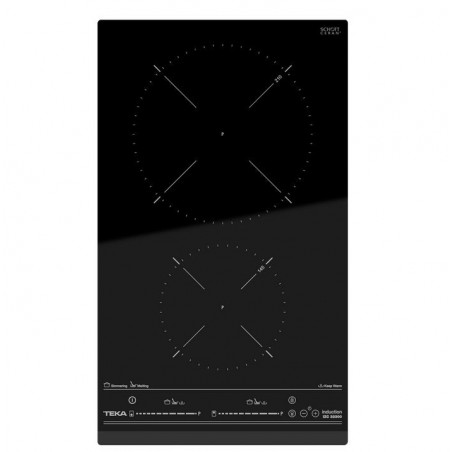 Placa modular de inducción Teka IZC 32300 de 60cm