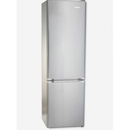 Combi Rommer FC 341 MF A++ inox 180x54cm