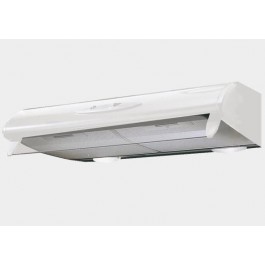 Comprar Campana Mepamsa 60 mito b 490 m3/h blanco Oferta Outlet