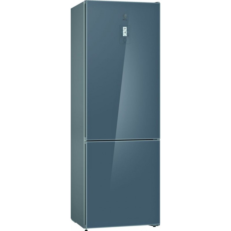 Frigorífico Combi Balay 3KFE778GI de 203cm NoFrost