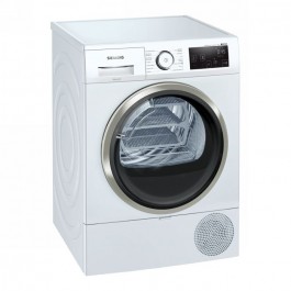 Comprar Secadora Siemens WT47URH1ES de 8kg Bomba de Calor Oferta Outlet