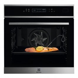 Comprar Horno a vapor Electrolux EOB8S31X 60cm Oferta Outlet