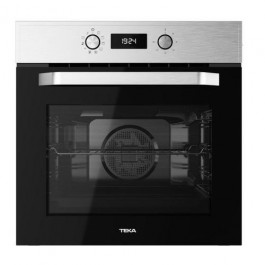 Comprar Horno Teka HCB 6531 clase A+ inox 60cm Oferta Outlet