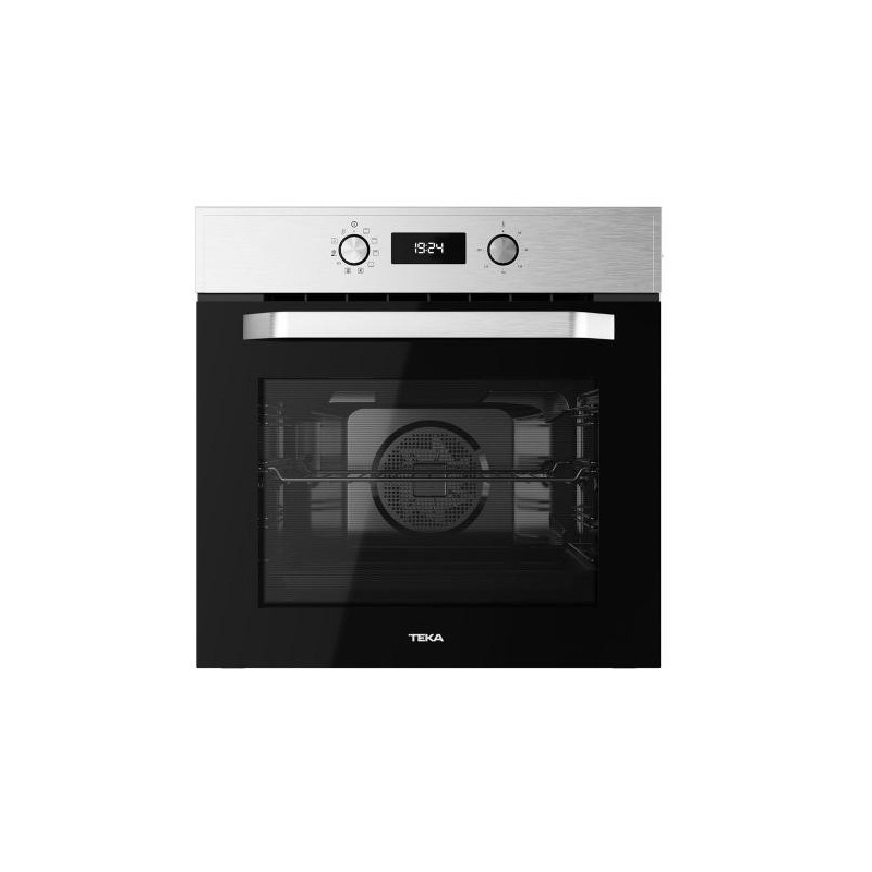 Horno Teka HCB 6531 clase A+ inox 60cm