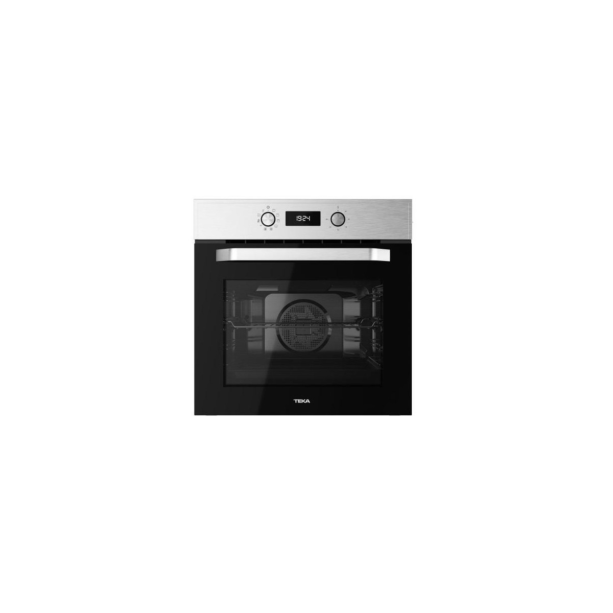 Horno Teka HCB 6531 clase A+ inox 60cm