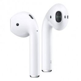 Auriculares Apple Airpods 2 Bluetooth 