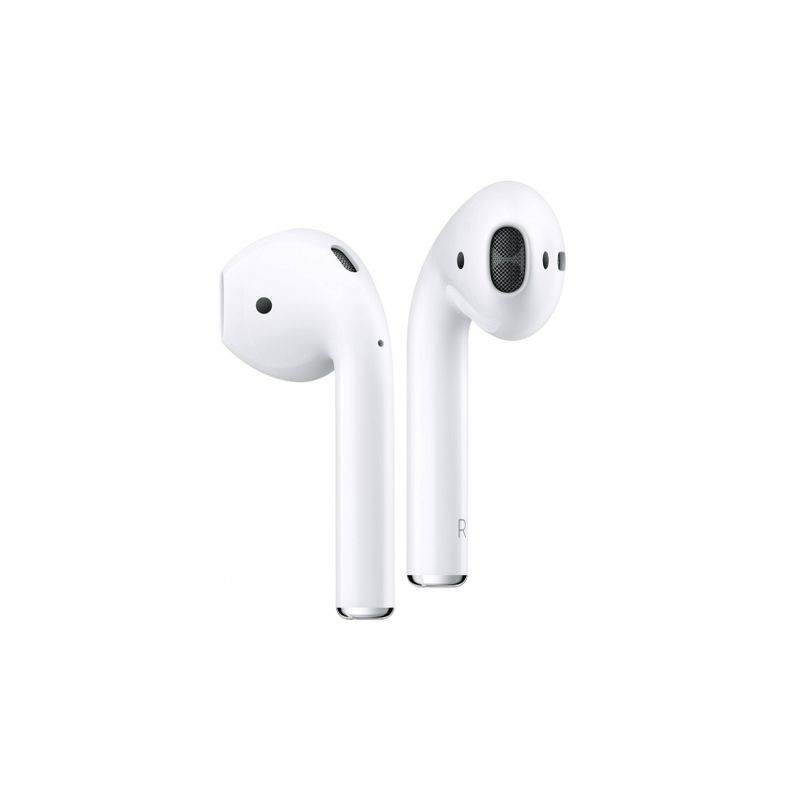 Auriculares Apple Airpods 2 Bluetooth 