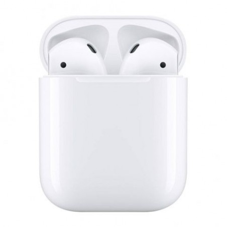 Auriculares Apple Airpods 2 Bluetooth 