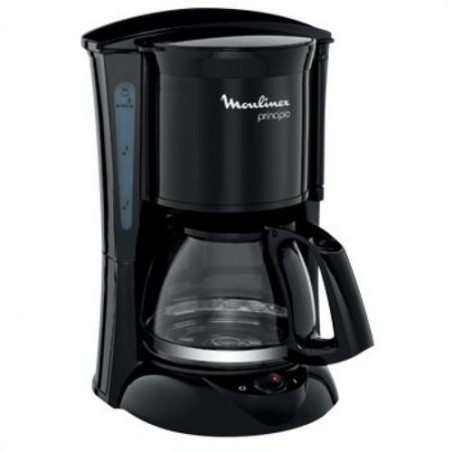 Cafetera Filtro Moulinex Fg152832 goteo 6tz