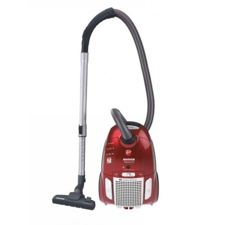 Aspirador con bolsa Hoover TE70TE75011