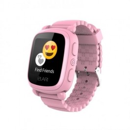 Comprar Smartwatch Muvit Elakphone2r Elari rosa Oferta Outlet