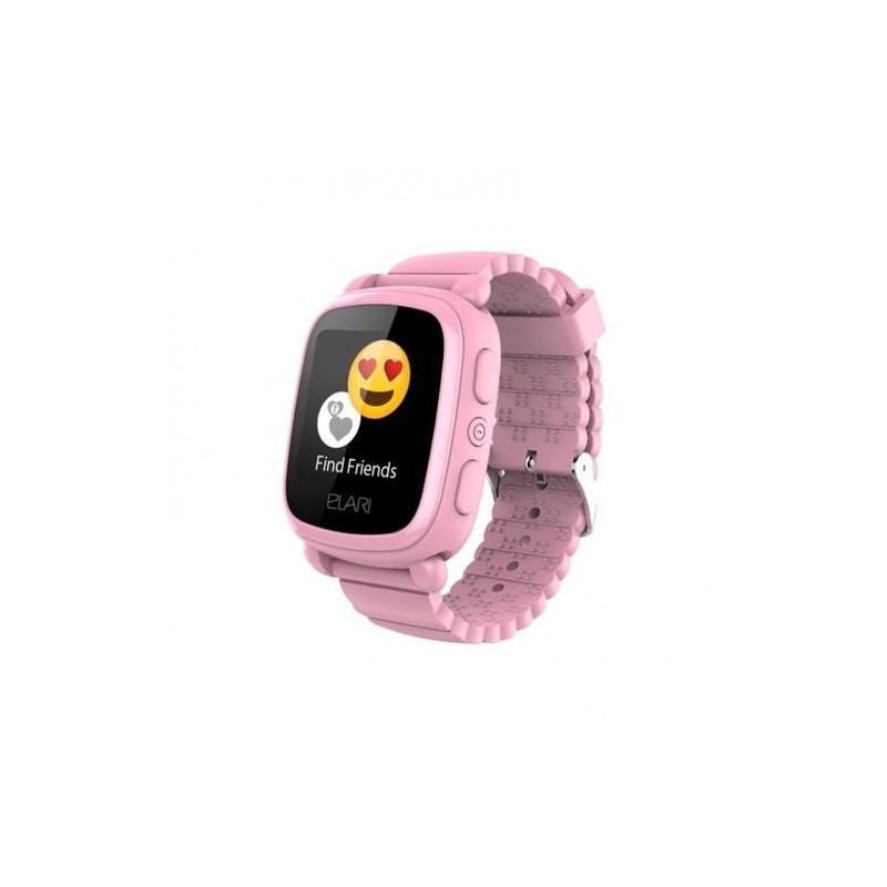 Smartwatch Muvit Elakphone2r Elari rosa