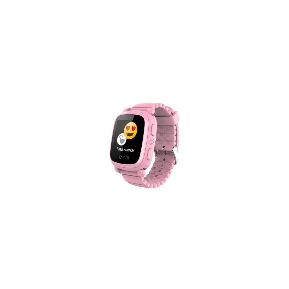 Smartwatch Muvit Elakphone2r Elari rosa