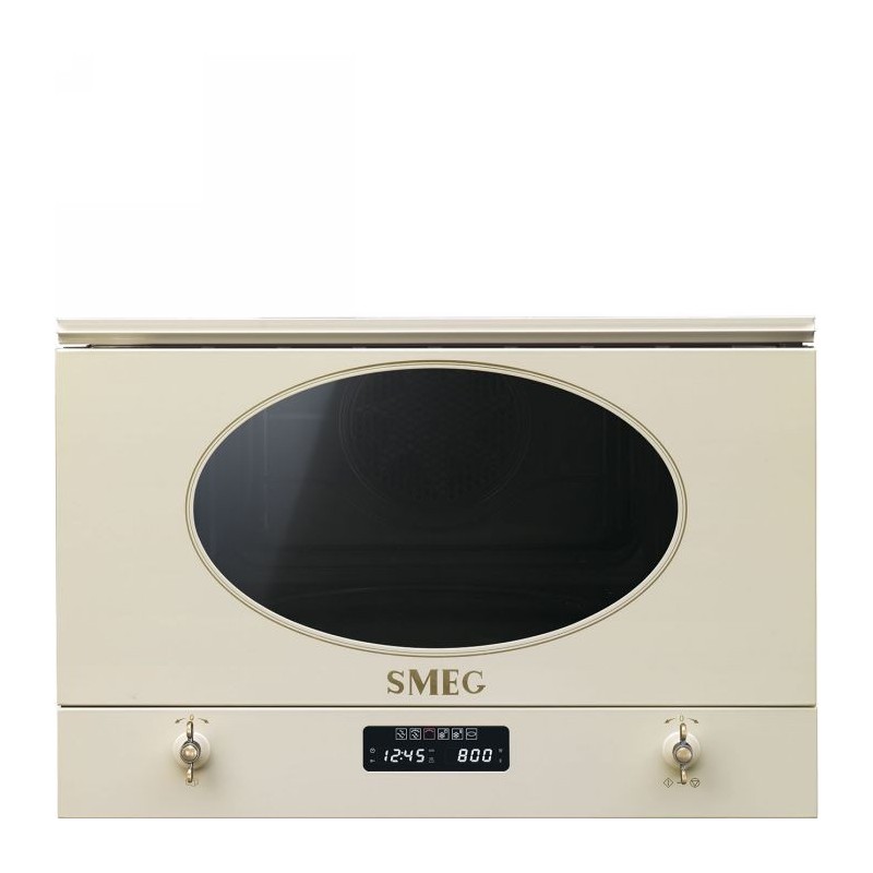 Microondas Smeg MP822PO