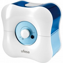 Comprar Humidificador Ufesa HF3000 Oferta Outlet