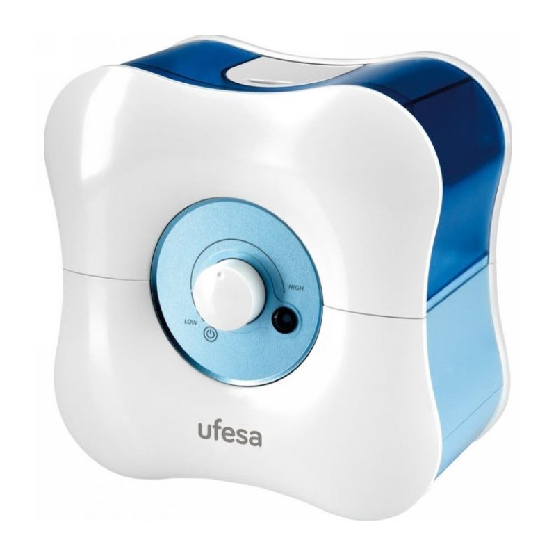 Humidificador Ufesa HF3000