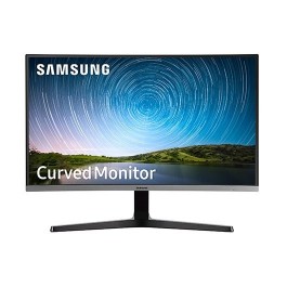 Monitor Samsung LC27R500FHUXEN LED 27"